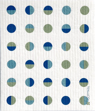 Load image into Gallery viewer, Moon Sponge Cloth