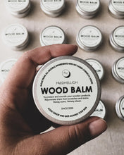 Load image into Gallery viewer, Fredhelligh Wood Balm