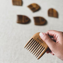 Load image into Gallery viewer, Pacman Comb