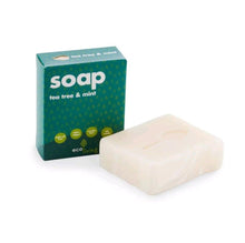 Load image into Gallery viewer, Ecoliving Handmade Soap 100g