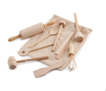 Load image into Gallery viewer, Mini Kitchen Utensils