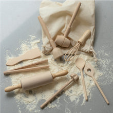 Load image into Gallery viewer, Mini Kitchen Utensils