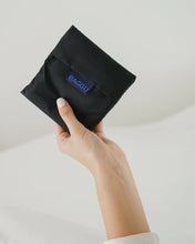 Load image into Gallery viewer, Standard Baggu Black