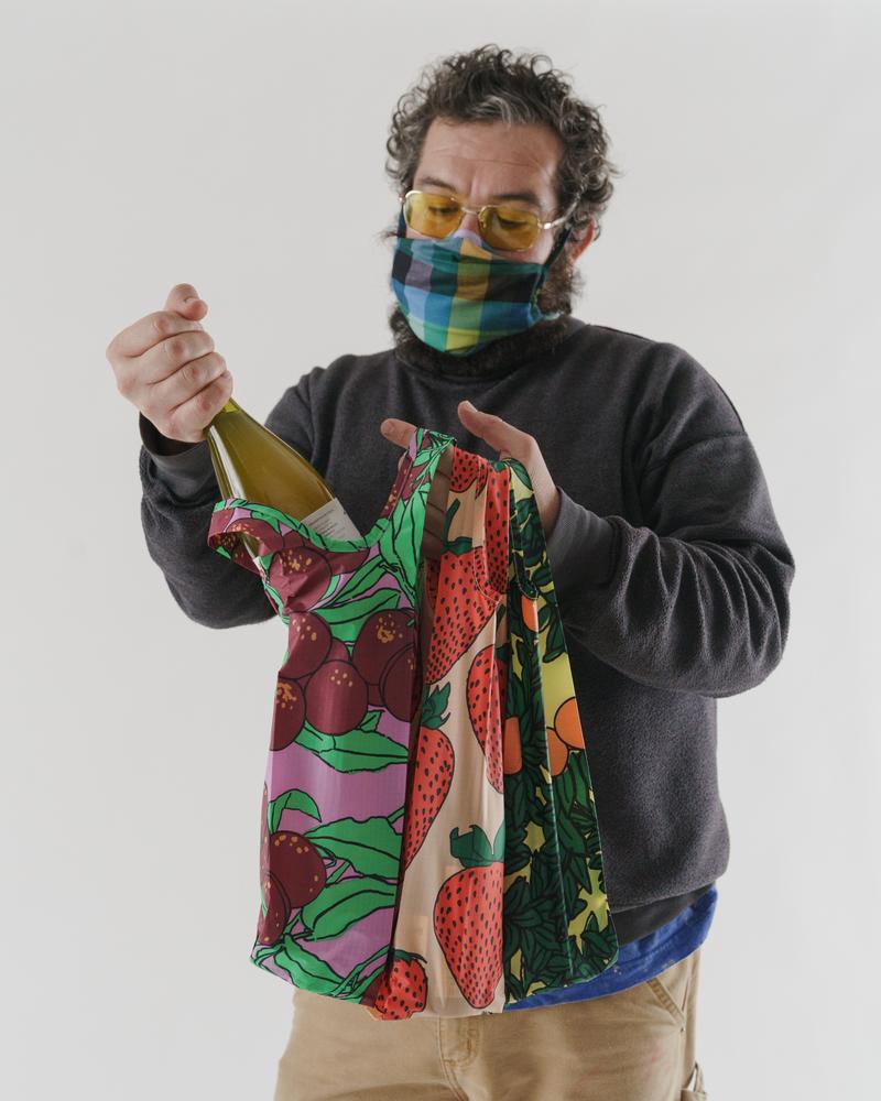 Wine baggu store
