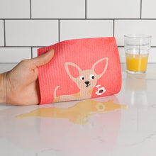 Load image into Gallery viewer, Best in Show Sponge Cloth