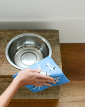Load image into Gallery viewer, Dog Days Sponge Cloth
