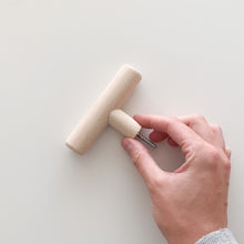 Load image into Gallery viewer, Multi Purpose Dowel T Hook