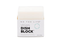 Load image into Gallery viewer, DISH BLOCK® solid dish soap Huge
