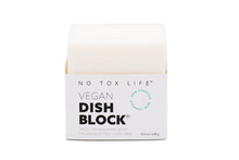 Load image into Gallery viewer, DISH BLOCK® solid dish soap Huge