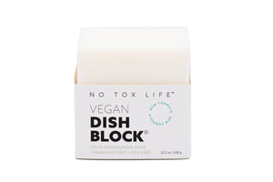 DISH BLOCK® solid dish soap Huge