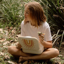 Load image into Gallery viewer, ECO BENTO LUNCHBOX RAINBOW