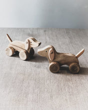 Load image into Gallery viewer, Mr Pickle, the Dachshund Dog