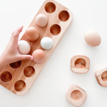 Load image into Gallery viewer, Egg Cup / Egg Tray