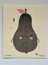 Load image into Gallery viewer, Fruity Duo (Set of 2 Sponge Cloth)