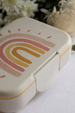 Load image into Gallery viewer, ECO BENTO LUNCHBOX RAINBOW