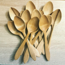 Load image into Gallery viewer, Spoon and Fork Set