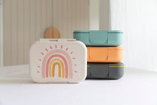 Load image into Gallery viewer, ECO BENTO LUNCHBOX RAINBOW

