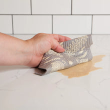 Load image into Gallery viewer, Laurel Sponge Cloth
