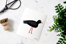 Load image into Gallery viewer, Bird (Black)