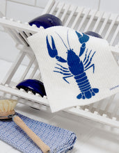 Load image into Gallery viewer, Crayfish (Blue)