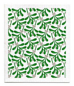 Mistletoe (Green)