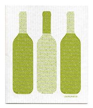 Load image into Gallery viewer, Wine (Green)
