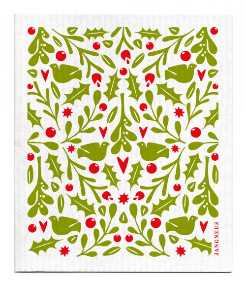 Holly (Red,Green)