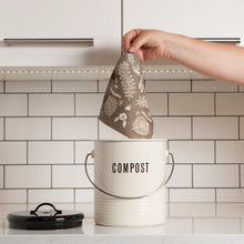 Load image into Gallery viewer, Laurel Sponge Cloth