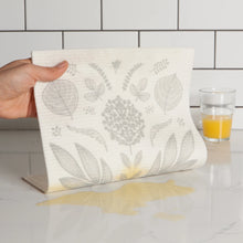 Load image into Gallery viewer, Laurel Sponge Cloth Mat (L)