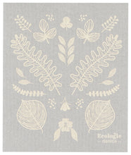 Load image into Gallery viewer, Laurel Sponge Cloth
