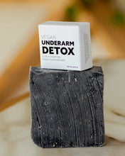 Load image into Gallery viewer, Underarm Detox Bar