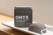 Load image into Gallery viewer, ONYX - Facial Cleansing Bar