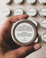 Load image into Gallery viewer, Fredhelligh Wood Balm