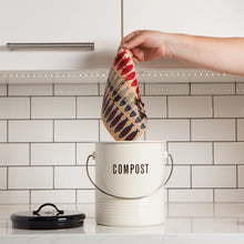 Load image into Gallery viewer, Little Fish Sponge Cloth