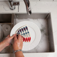 Load image into Gallery viewer, Little Fish Sponge Cloth