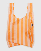 Load image into Gallery viewer, Big Baggu Tangerine Wide Stripe
