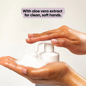 Hand Wash Discovery Kit (Starter Kit)