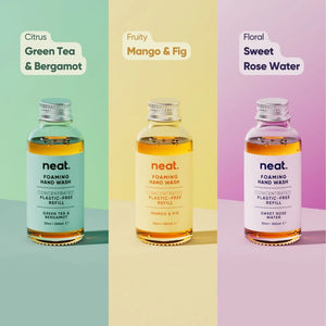 Hand Wash Discovery Kit (Starter Kit)