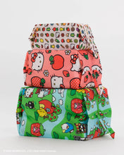 Load image into Gallery viewer, Baggu 3D Zip Set - Hello Kitty &amp; Friends
