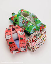 Load image into Gallery viewer, Baggu 3D Zip Set - Hello Kitty &amp; Friends
