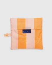 Load image into Gallery viewer, Big Baggu Tangerine Wide Stripe
