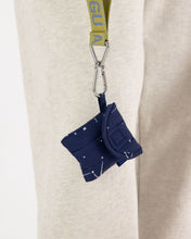 Load image into Gallery viewer, Puffy Earbuds Case Constellation Midnight
