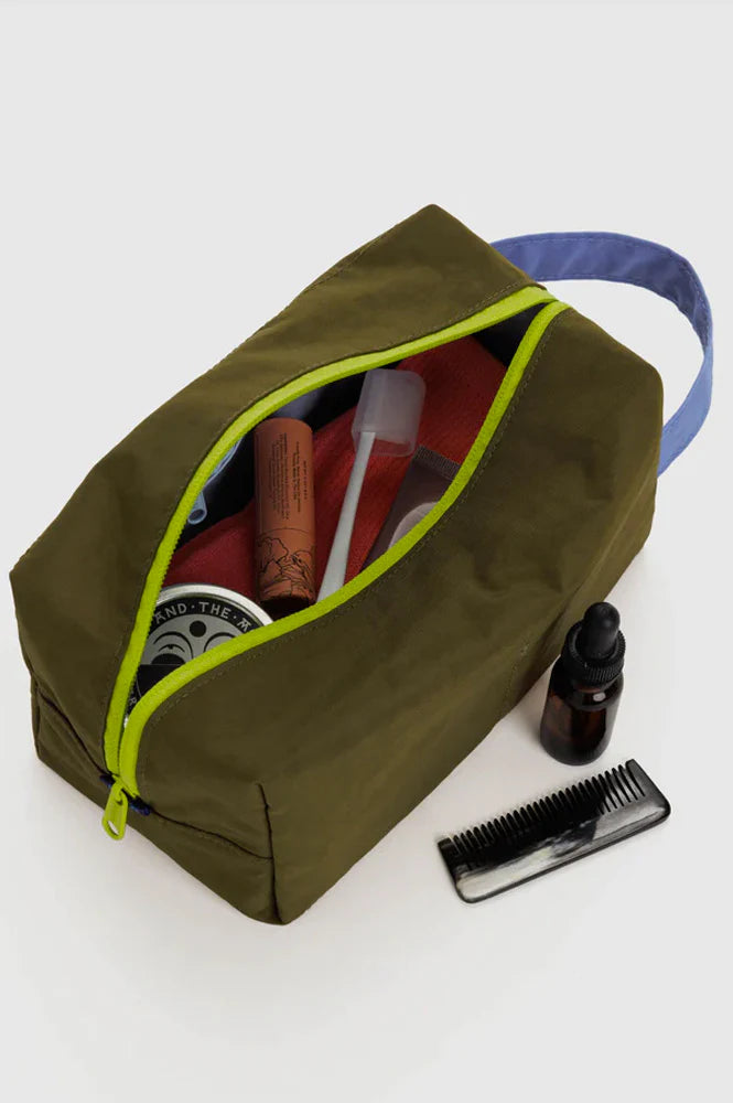Dopp Kit Bay Seaweed Mix