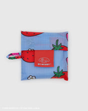 Load image into Gallery viewer, Baby Baggu My Melody Strawberry
