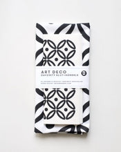 Load image into Gallery viewer, Art Deco Black Gift Set
