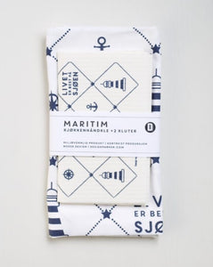 Maritim Gift Set