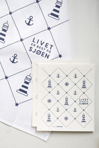 Maritim Gift Set