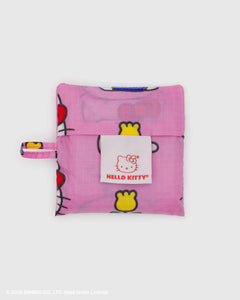 Baby Baggu Hello Kitty Pink