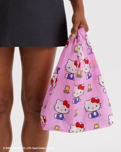 Baby Baggu Hello Kitty Pink