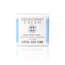 Load image into Gallery viewer, Organic Deodorant Creams
